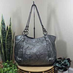 Coach Alexandra Tote/Shoulder Bag